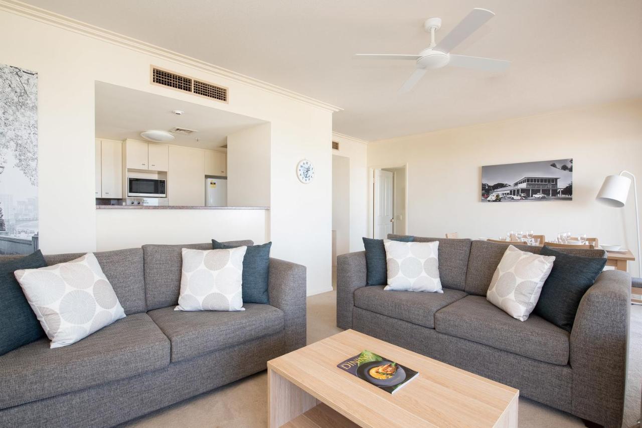 Hotel Mantra Twin Towns Tweed Heads Exterior foto
