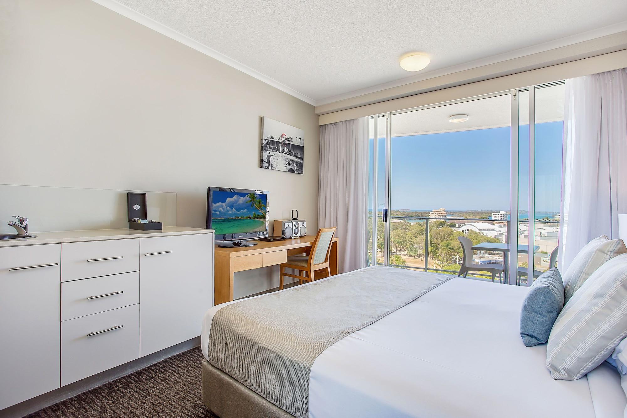 Hotel Mantra Twin Towns Tweed Heads Exterior foto