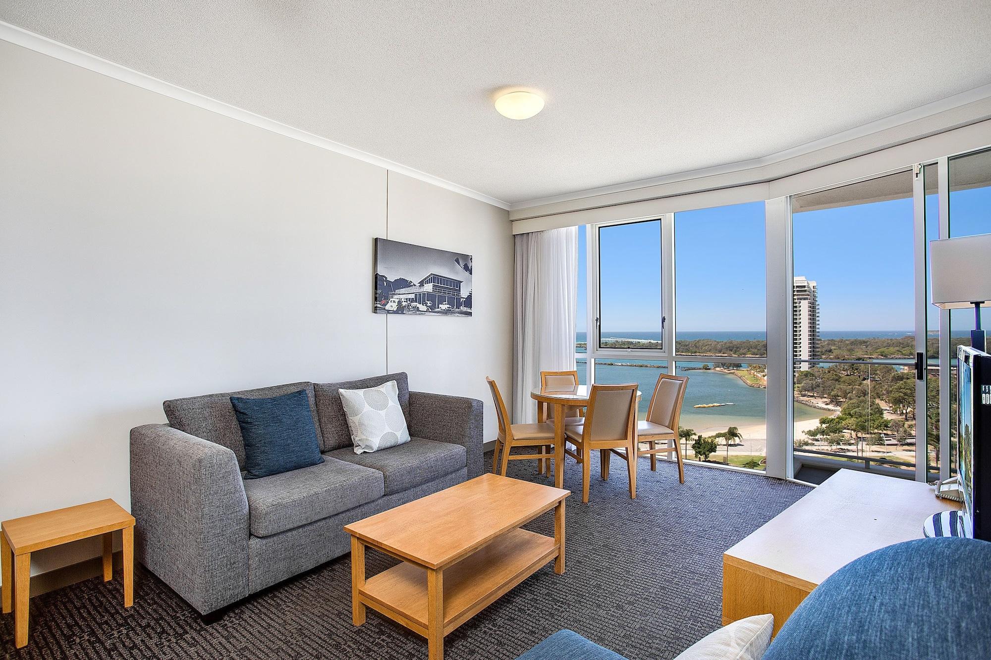 Hotel Mantra Twin Towns Tweed Heads Exterior foto
