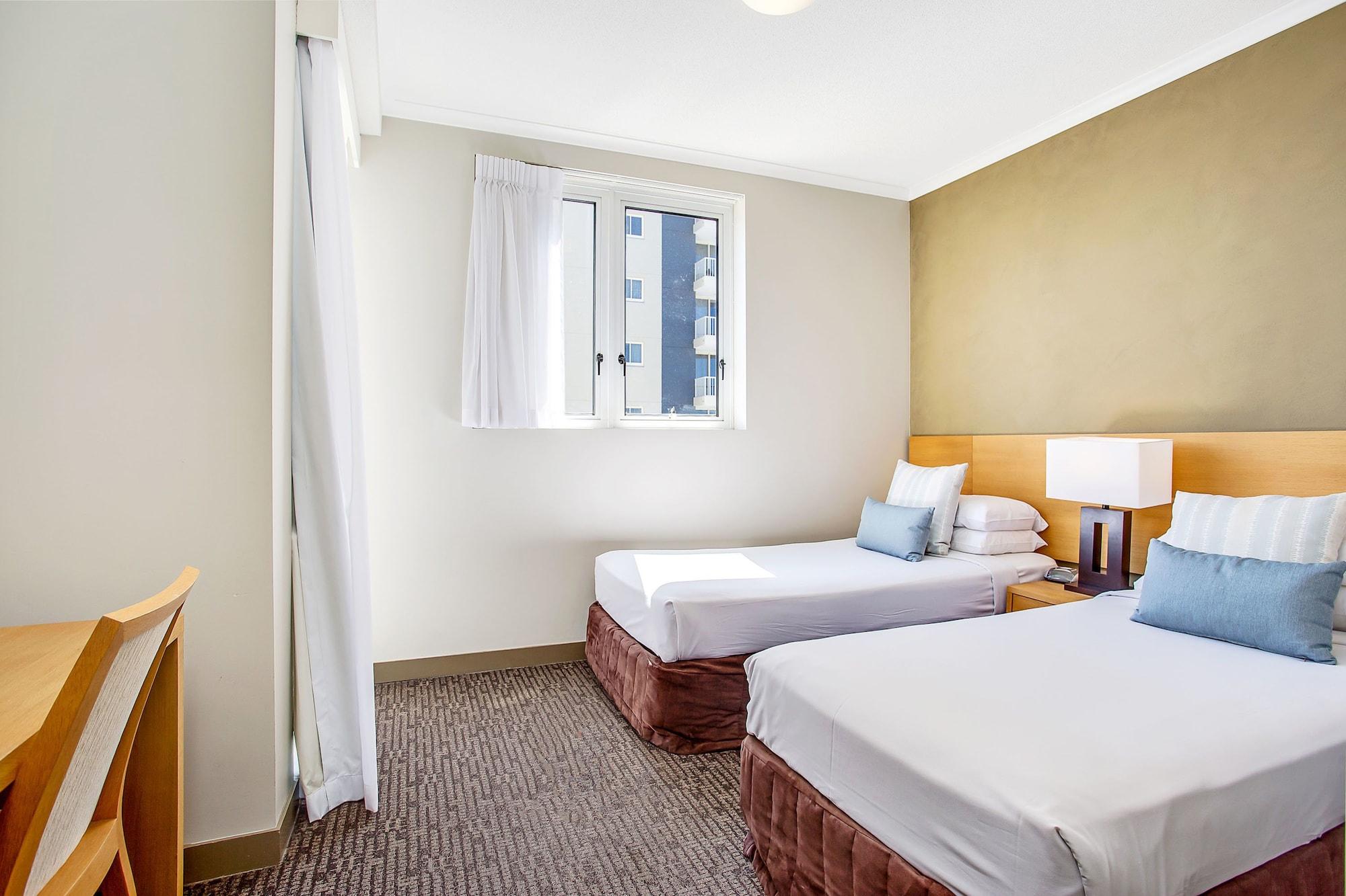 Hotel Mantra Twin Towns Tweed Heads Exterior foto
