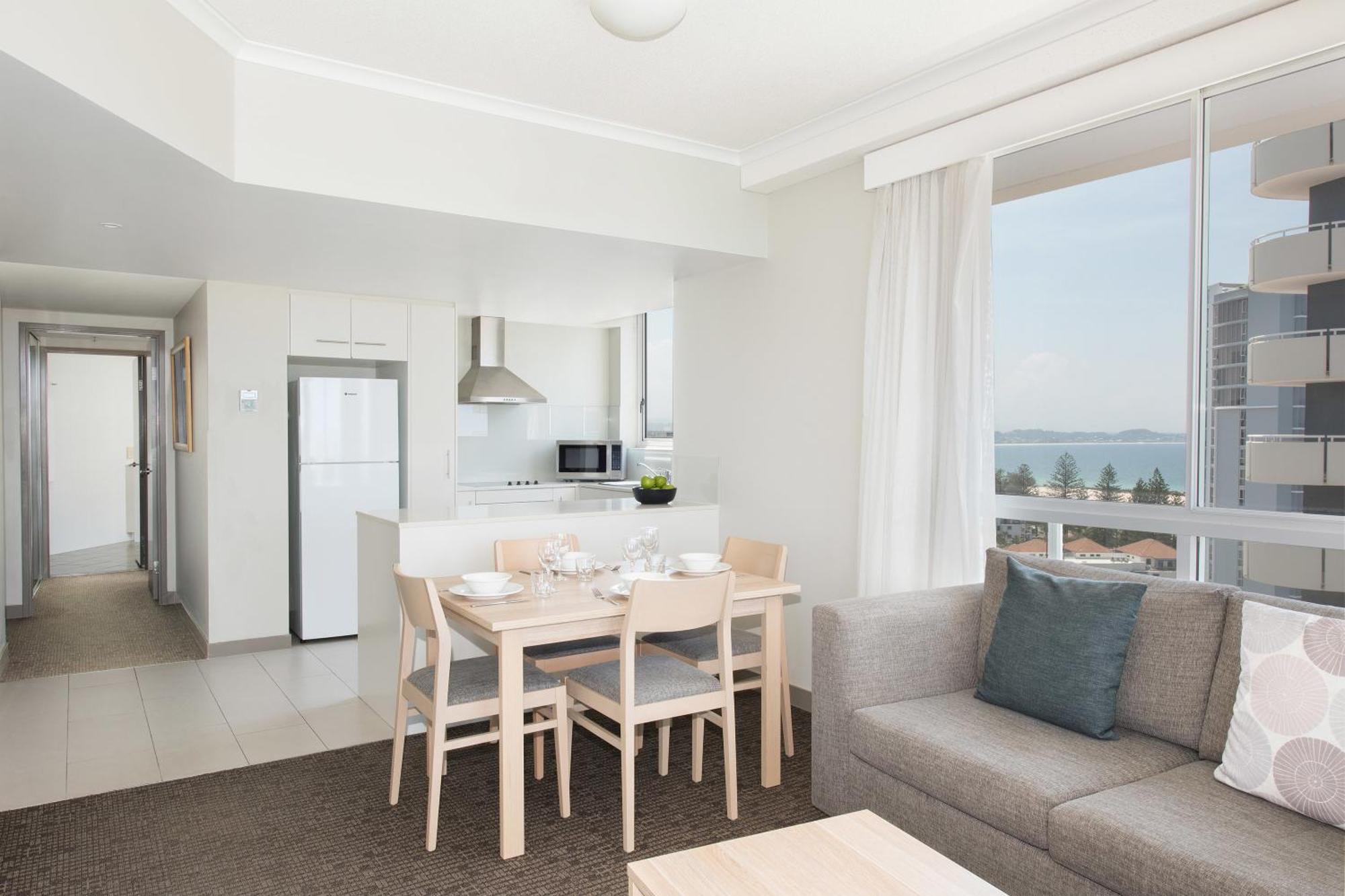 Hotel Mantra Twin Towns Tweed Heads Exterior foto