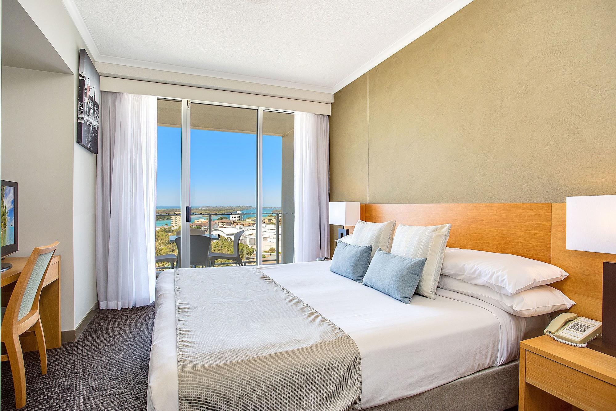 Hotel Mantra Twin Towns Tweed Heads Exterior foto