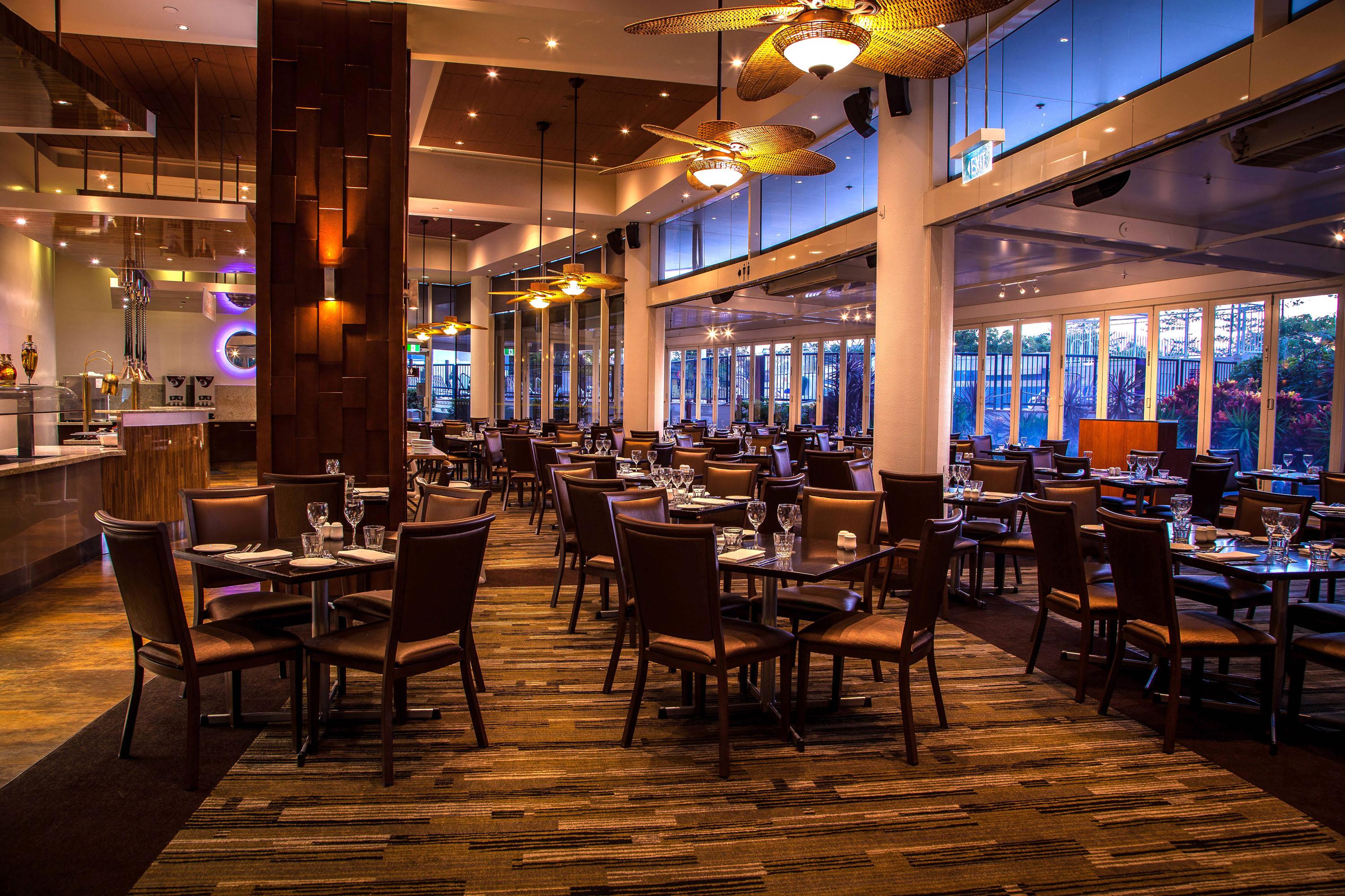 Hotel Mantra Twin Towns Tweed Heads Exterior foto