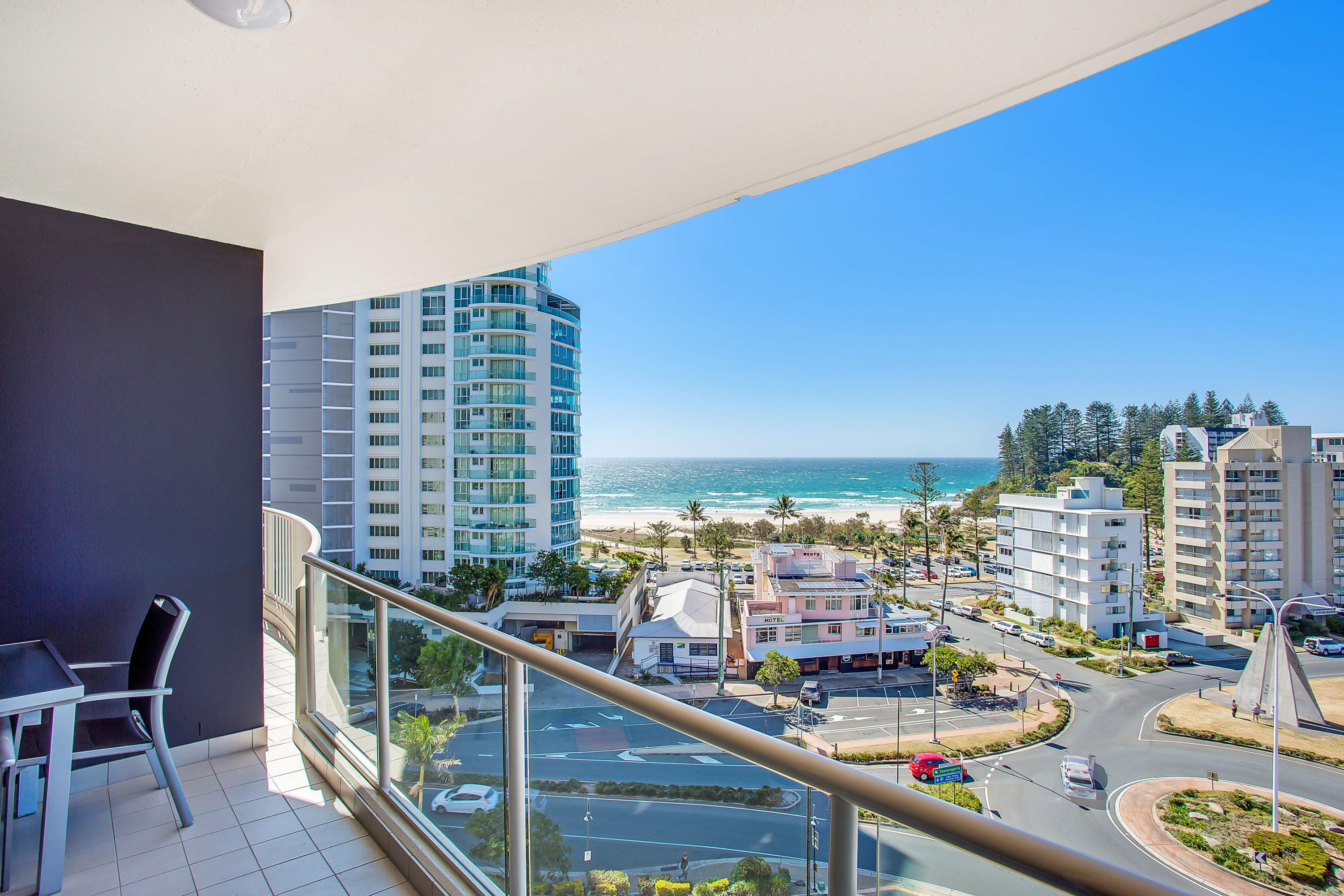 Hotel Mantra Twin Towns Tweed Heads Exterior foto