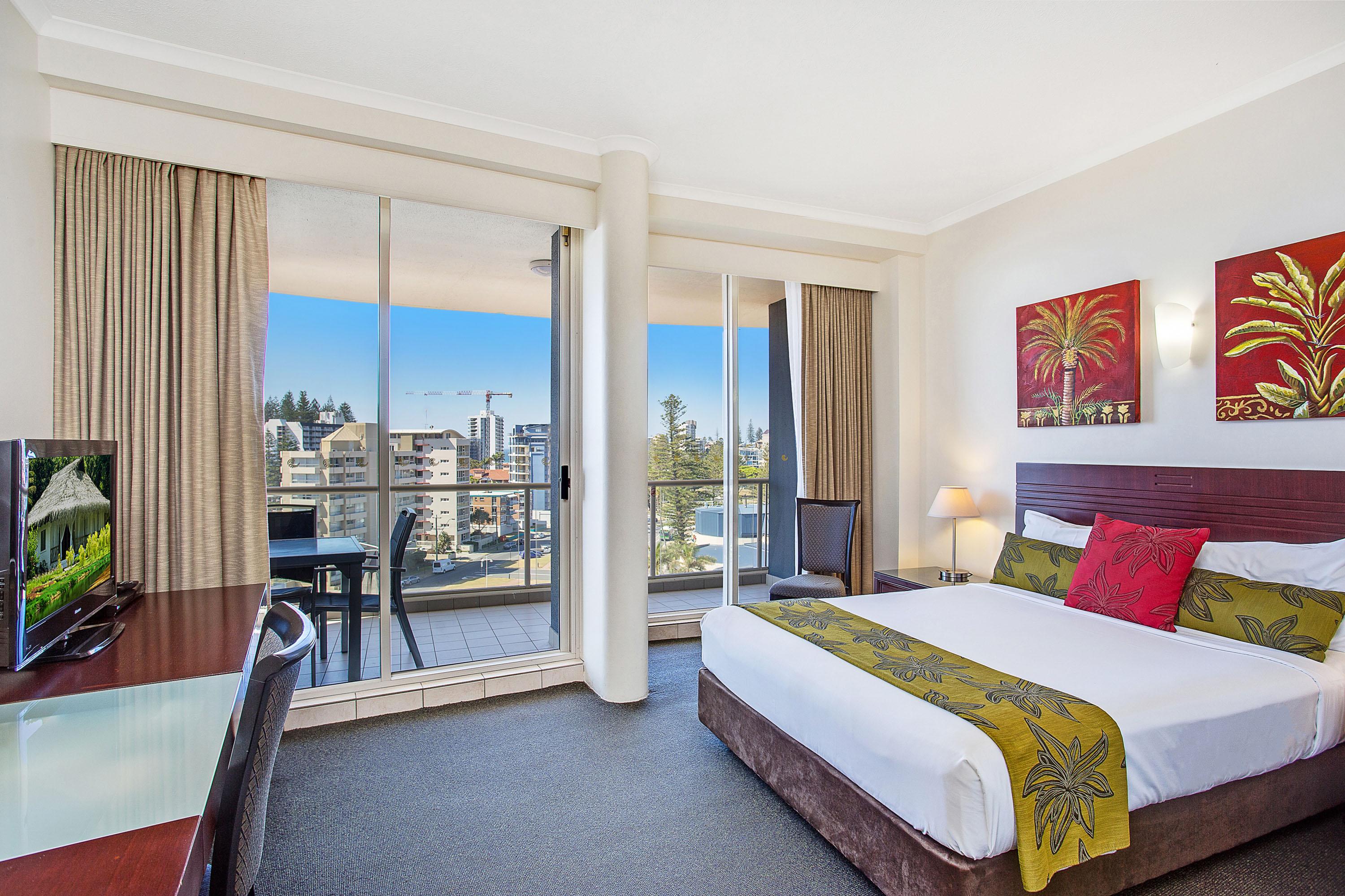 Hotel Mantra Twin Towns Tweed Heads Exterior foto