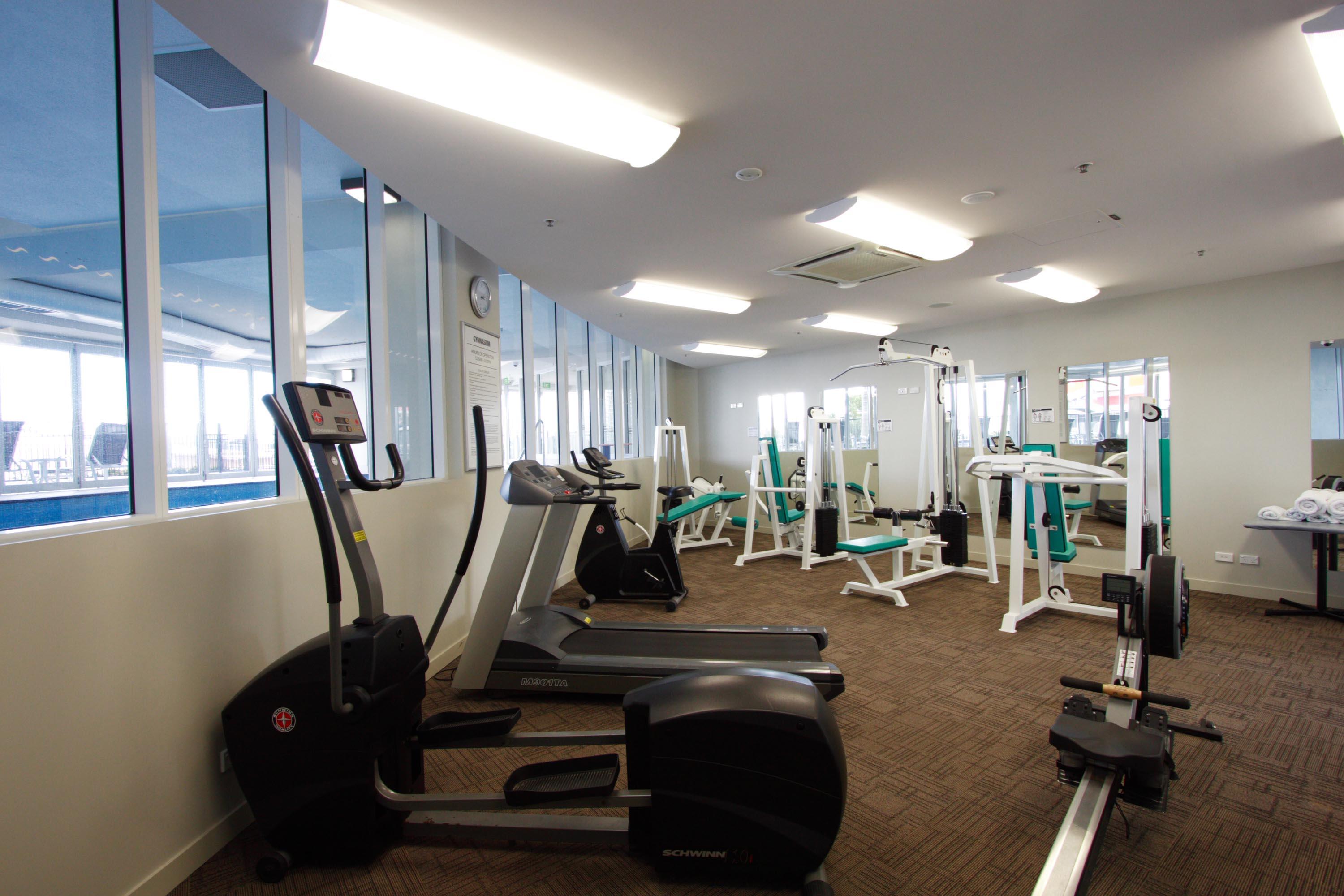 Hotel Mantra Twin Towns Tweed Heads Exterior foto