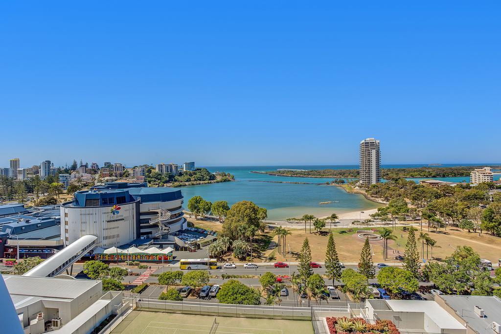 Hotel Mantra Twin Towns Tweed Heads Exterior foto