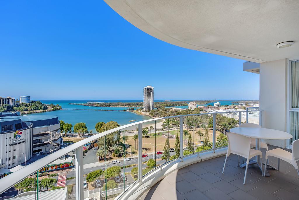 Hotel Mantra Twin Towns Tweed Heads Exterior foto