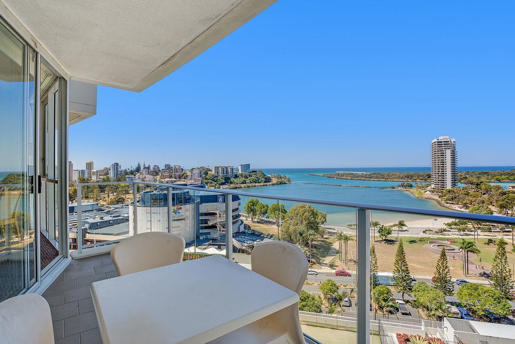 Hotel Mantra Twin Towns Tweed Heads Exterior foto