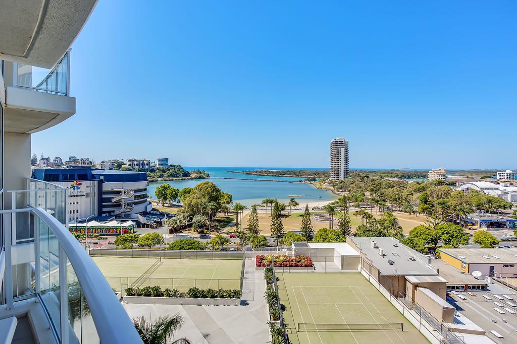 Hotel Mantra Twin Towns Tweed Heads Exterior foto