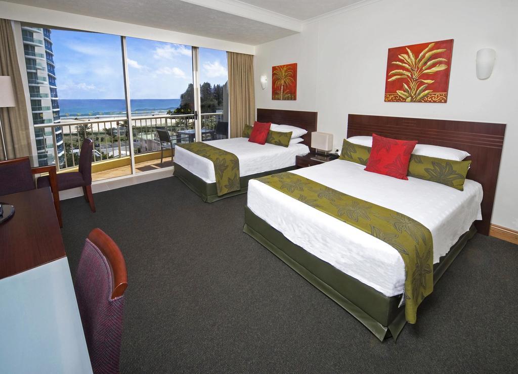 Hotel Mantra Twin Towns Tweed Heads Zimmer foto