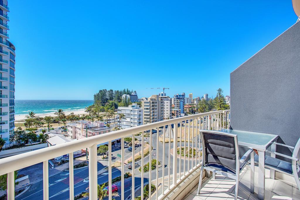 Hotel Mantra Twin Towns Tweed Heads Exterior foto