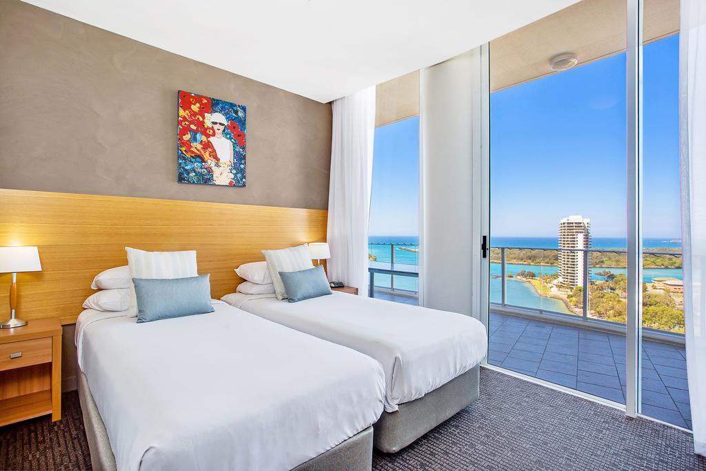 Hotel Mantra Twin Towns Tweed Heads Exterior foto